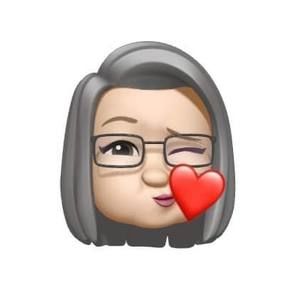 Meet your Posher, Christine